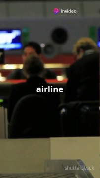Airlines Make Billions Charging 'Junk Fees,' Congressional Report Says