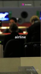 Airlines Make Billions Charging 'Junk Fees,' Congressional Report Says