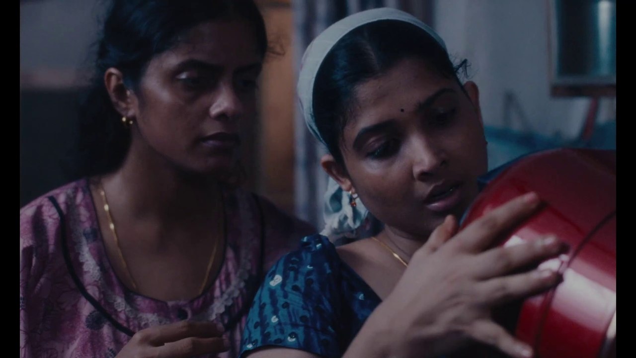 All We Imagine as Light - Trailer (Deutsche UT) HD