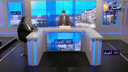 الرئيس تبون : المحتل الصهيوني داس على كافة المواثيق والأعراف