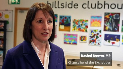 Chancellor vows support for car industry in EV shift
