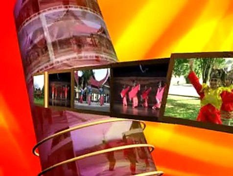 Pembukaan | Nada Tari Minang Kreasi - Lenggok Sapayuang | Nada Musik Record Bukittinggi