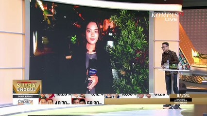 [FULL] Peneliti Indikator Politik Ungkap Faktor-Pengaruh Hitung Cepat Pilkada Sumut | SERIAL PILKADA