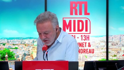 Le journal RTL de 12h du 27 novembre 2024