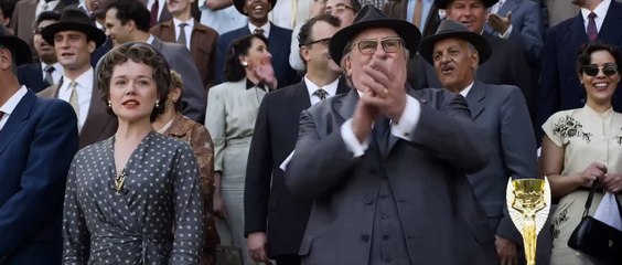 United Passions - Trailer