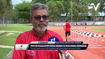 R. Jeganathan minta pucuk pimpinan MPM undur diri demi masa depan negara