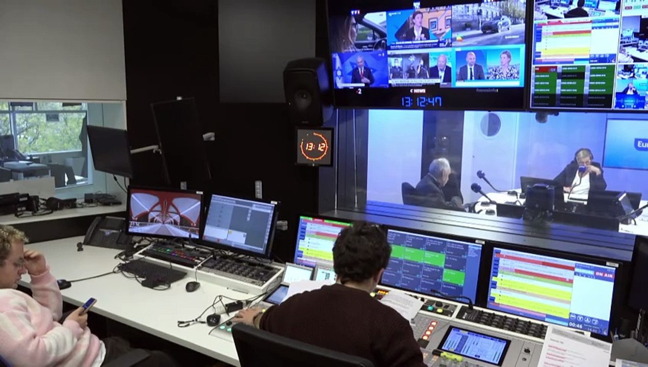 Un test unique pour la grippe, le covid, et la bronchiolite désormais disponible en pharmacie