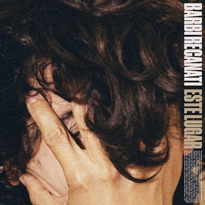 Barbi Recanati - Este Lugar (2024)