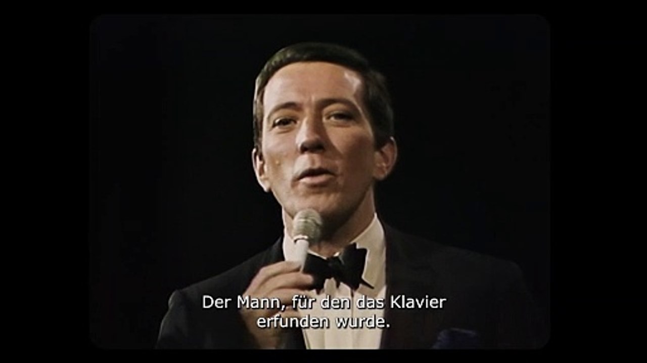 Misty - The Erroll Garner Story Trailer OmdU