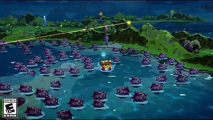 Cat Quest III | Mew Content Update