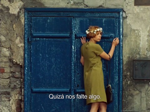 Las Margaritas Clip VOSE