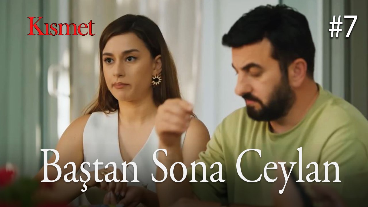 Baştan Sona Ceylan Sahneleri   #7