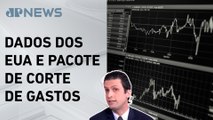 Ibovespa Futuro opera em queda nesta quarta (27); Alan Ghani analisa