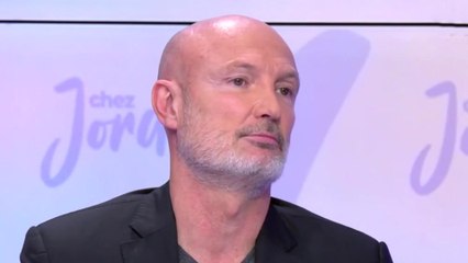 "C’est Too Much" : Franck Leboeuf cash sur le baiser de Marc Lavoine et Adriana Karembeu