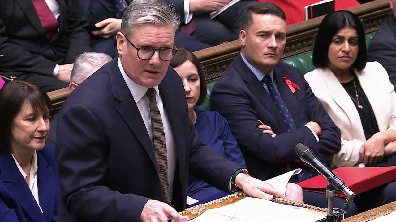 Keir Starmer pledges investment in end-of-life care