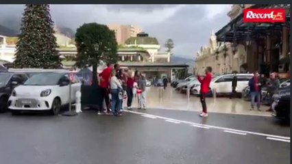 Bruno Lage adeptos