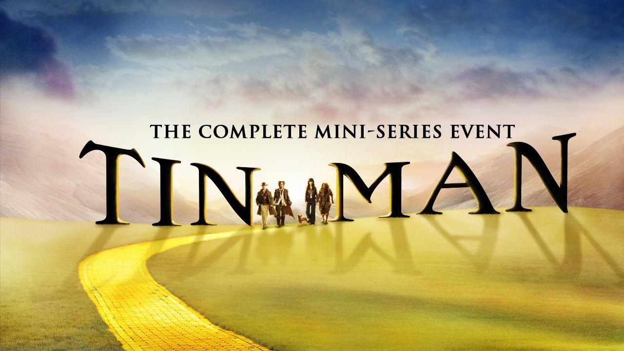 Tin Man - Trailer de la miniserie