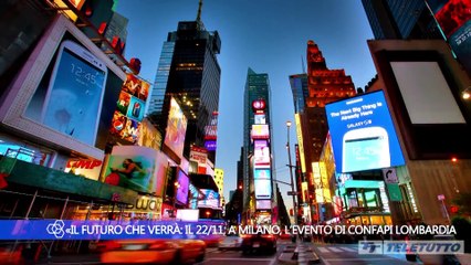 Confapi Brescia videonews - Puntata del 20/11/2024