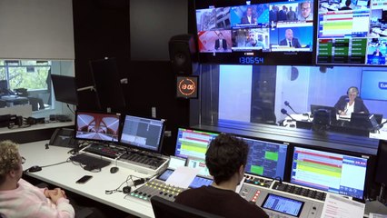 Procès assistants RN : plaidoirie défense de Marine Le Pen