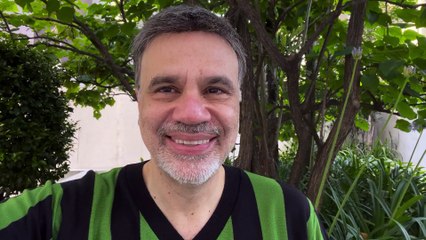 Mauro Beting: Pipoca? Botafogo