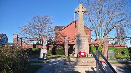 Call for a Government funded month of celebrations of Britain's uniformed services