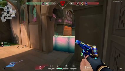 🔥 Valorant clip 3