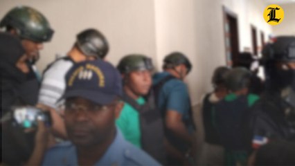 Tres de los implicados en caso Pandora llegan acuerdo con el Ministerio Público