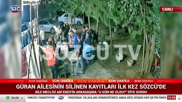 Narin dosyasında her şeyi değiştirecek görüntü: Aile silmişti, SÖZCÜ ulaştı