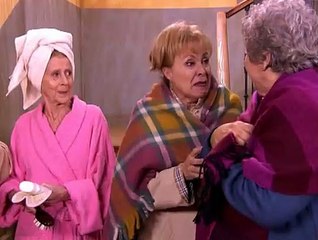Aquí no hay quien viva 1x14 - Érase una avería