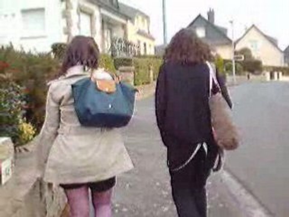 Vidéo qui sert à rien :)