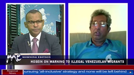 Morning Edition: 27th November 2024