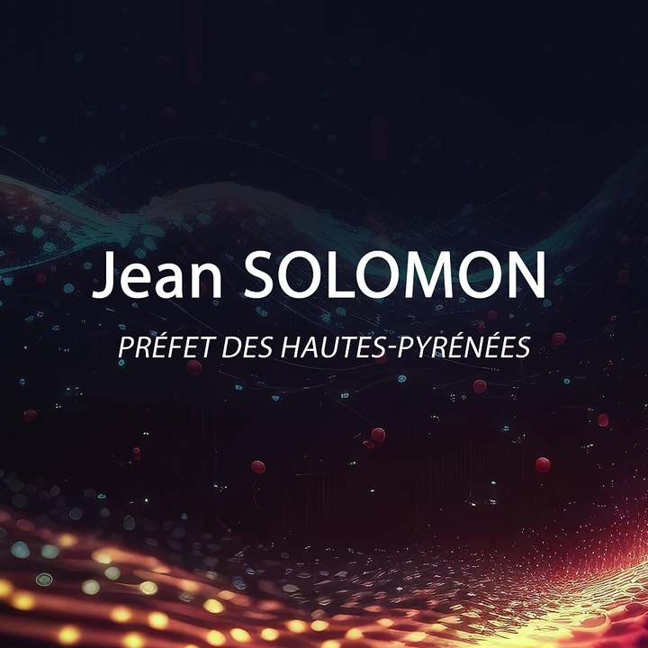 Jean Salomon : Le rôle de l'innovation dans les Hautes-Pyrénées – Innov'Adour #3