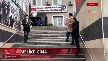 İstanbul'da barajda ölü bulunan 5 yaşındaki Melike cinayetinde yeni gelişme