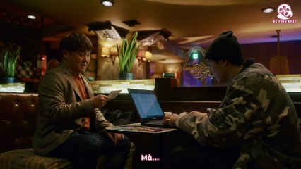 [Vietsub]Anata no Koibito, Godatsu Shimasu(Dịch vụ cướp người yêu).Ep 8.1080p[Mê Phim Nhật]