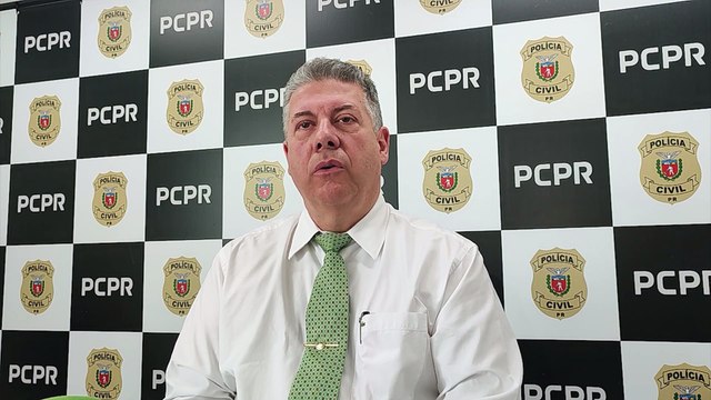 Se motorista não tivesse fugido e atropelado motociclista, morte teria ocorrido? Delegado fala sobre o caso