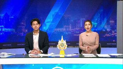 "สามารถ" อดข้าว-น้ำ ลั่นยอมตายเพื่อความยุติธรรม  | เนชั่นทันข่าวค่ำ | 27 พ.ย. 67 | PART 5