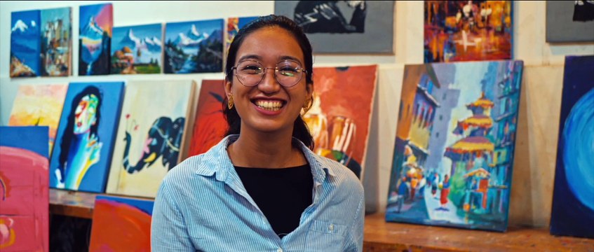 Dreamland Bande-annonce VO STFR