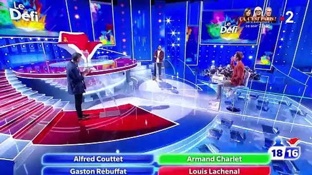 Doan est éliminé de Tout le monde veut prendre sa place 27 novembre 2024