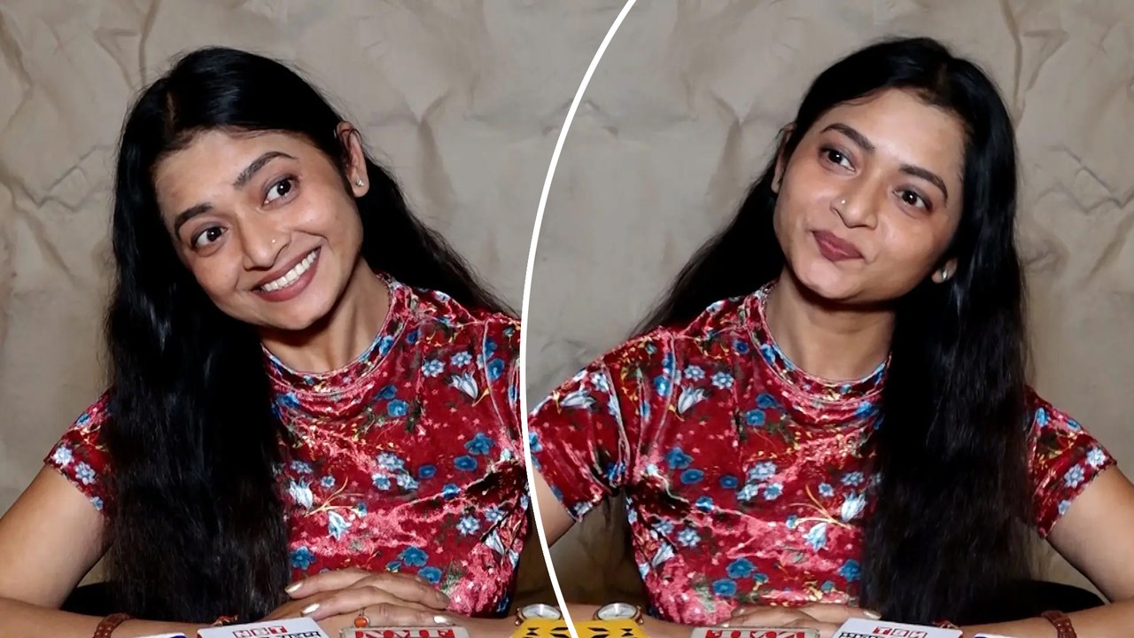 Ekta Tiwari Shares Insights on Her New Journey with 'Tere Mere Sapne'