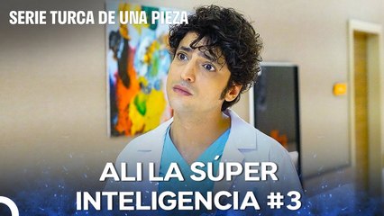 ¡Ali El Hombre De Las Respuestas! - Doctor Milagro (Doblado en Español)