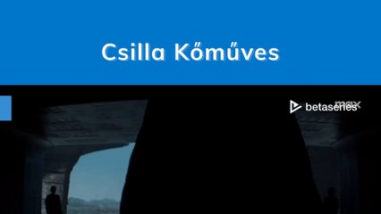 Csilla Kőműves (DE)