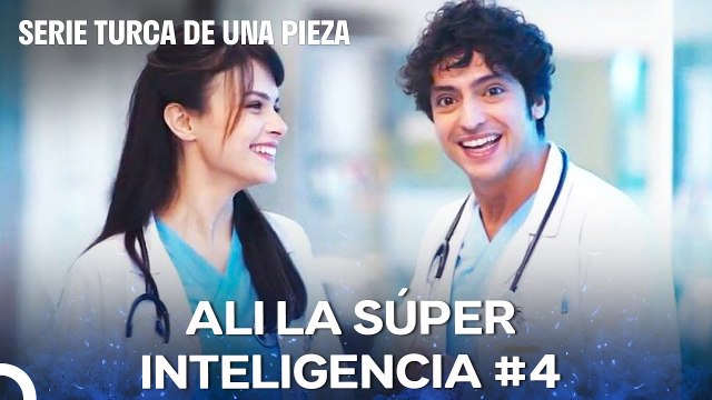 La Solidaridad De Nazlı Y Ali - Doctor Milagro (Doblado en Español)