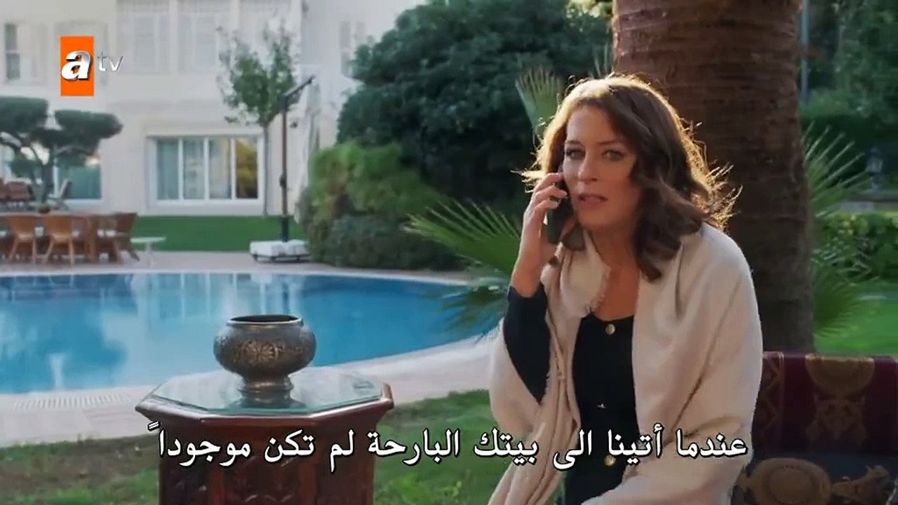 مسلسل حكاية ليلة الحلقة 13 الثالثة عشر مترجمة HD(2)