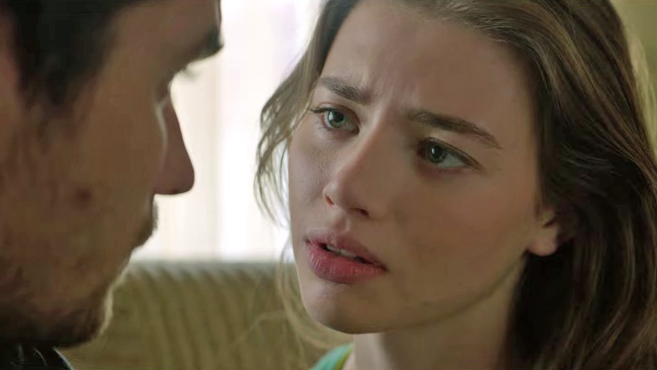 Marked Men: Rule & Shaw Trailer OV