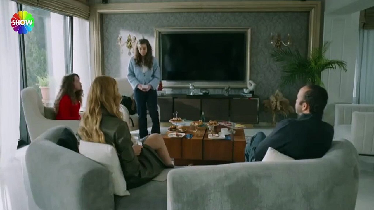 مسلسل المحتال الحلقة 6 السادسة مترجمة HD