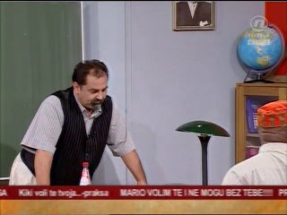 Večernja škola Praksa - Epizoda 73