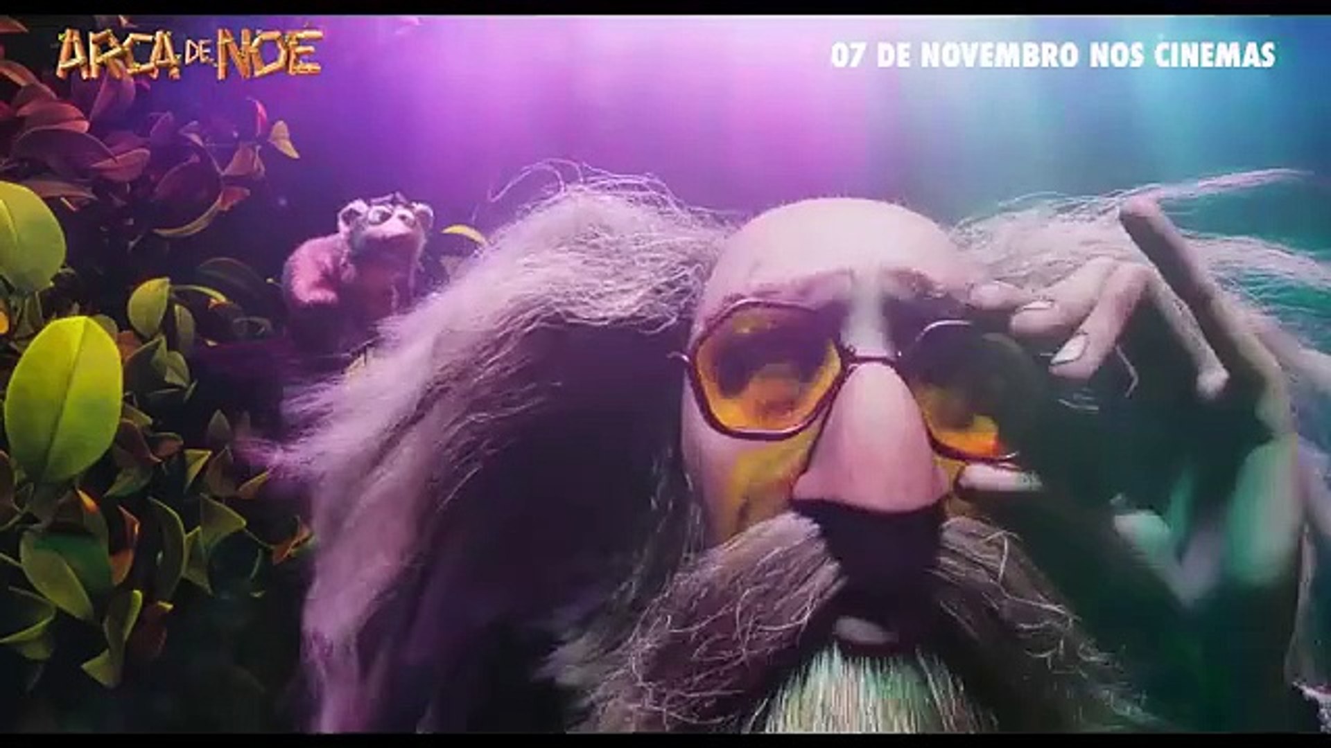 Assistir — Arca de Noé (2024) HD gratis | Filme completo em Portuguese!