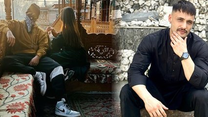 Asim Riaz Photo Post With Mystery Girl, Ex Gf Himanshi के Birthday पर Surprise… | Boldsky