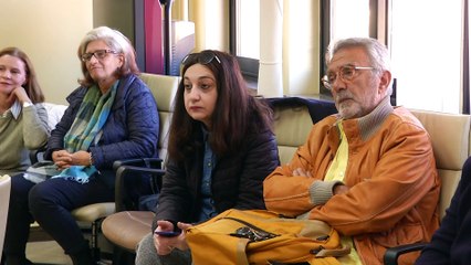 Gioco d'azzardo, parla il presidente del centro di Solidarietà Faro