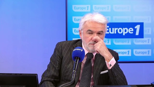 Pascal Praud et vous - Éducation : «C'est beaucoup plus difficile pour les élèves de se concentrer sur un long moment», dit un enseignant